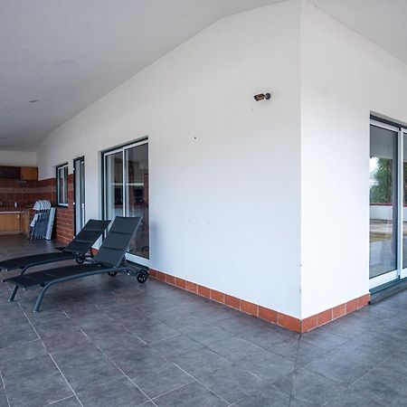 Chale D'Angra Guest House Angra do Heroísmo Dış mekan fotoğraf
