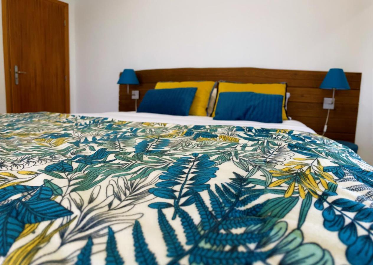Chale D'Angra Guest House Angra do Heroísmo Dış mekan fotoğraf