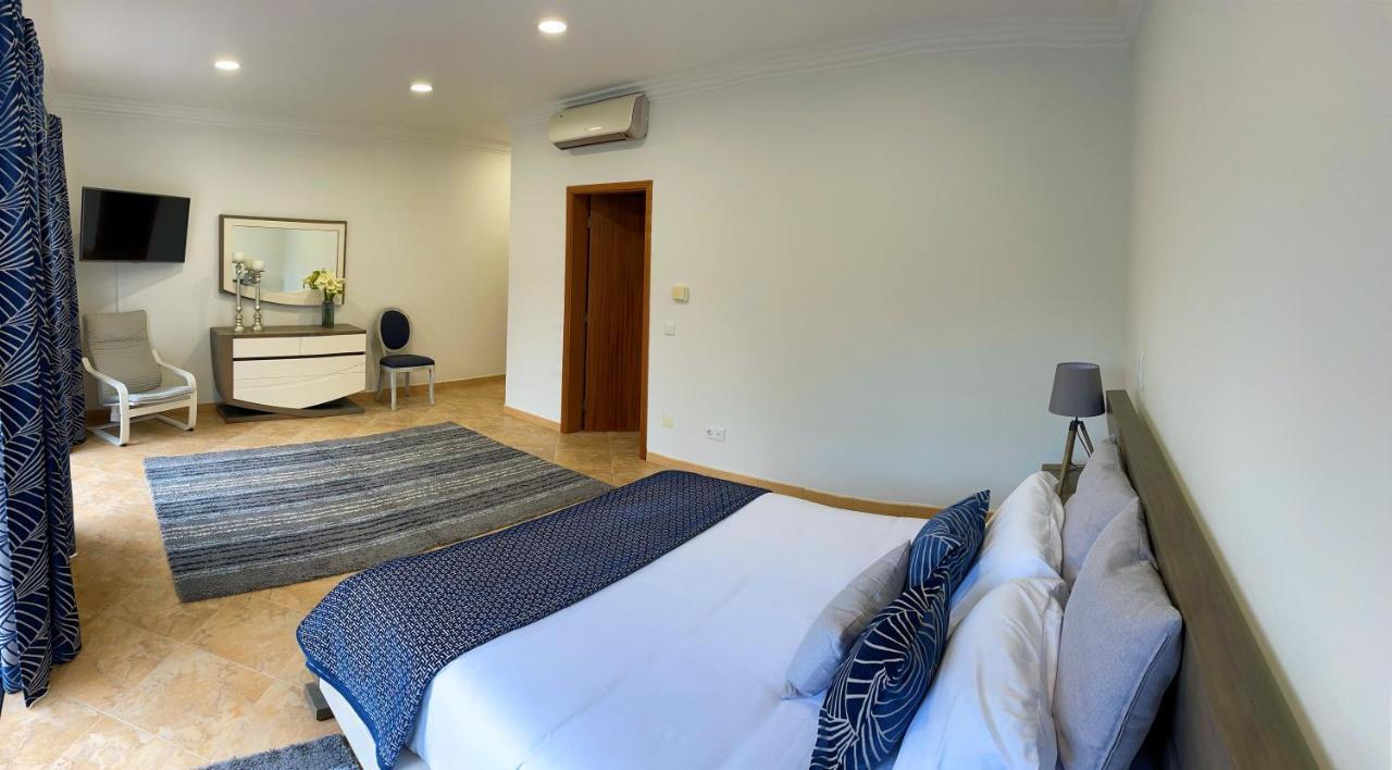 Chale D'Angra Guest House Angra do Heroísmo Dış mekan fotoğraf