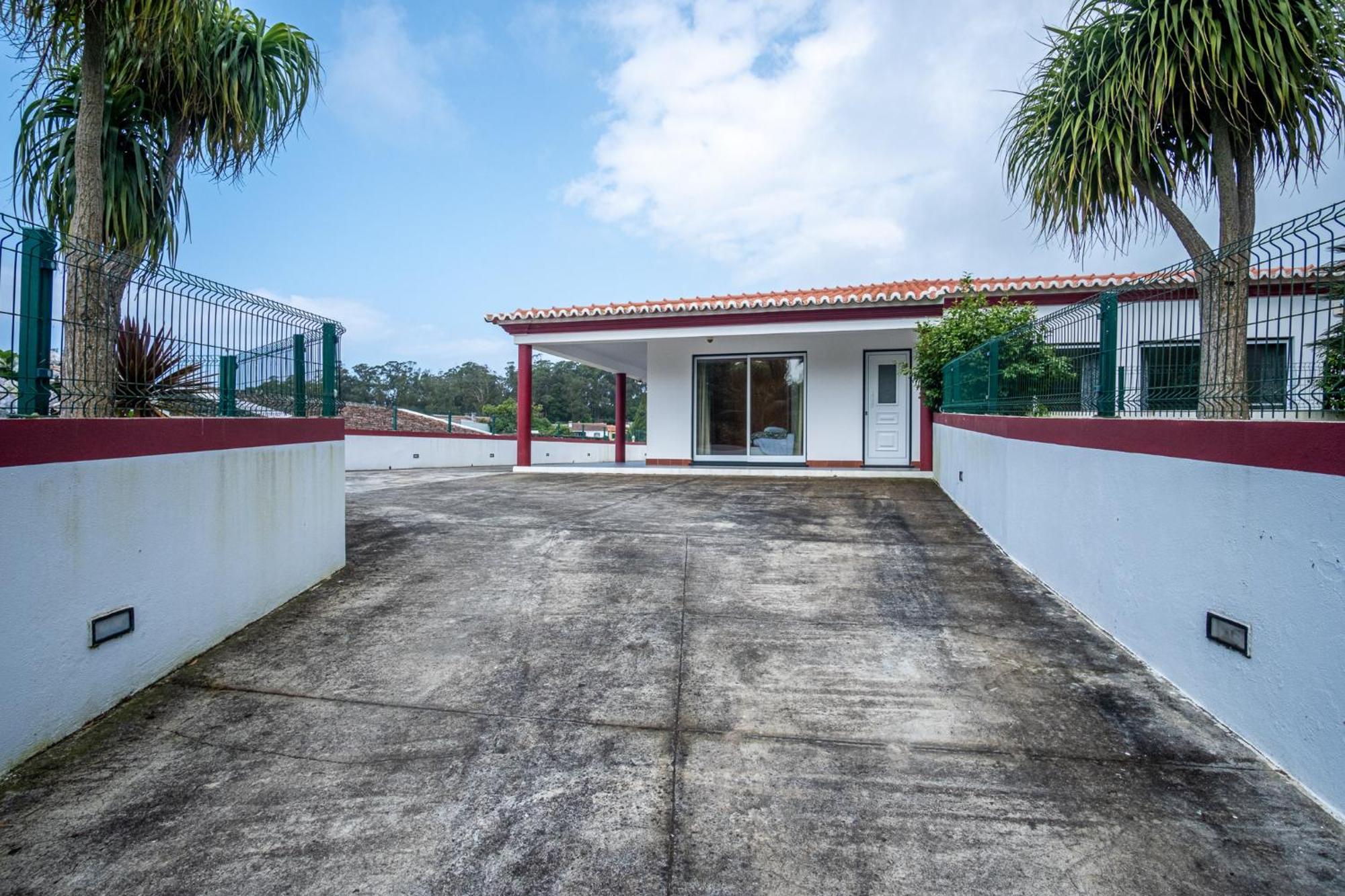 Chale D'Angra Guest House Angra do Heroísmo Dış mekan fotoğraf